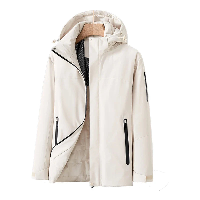 Drune | Wasserdichte Jacke - IZZY