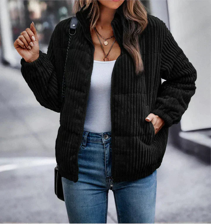 Drune | Modische und minimalistische allgemeine Jacke