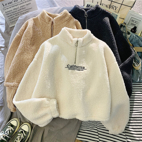 Drune | Sweater für Damen