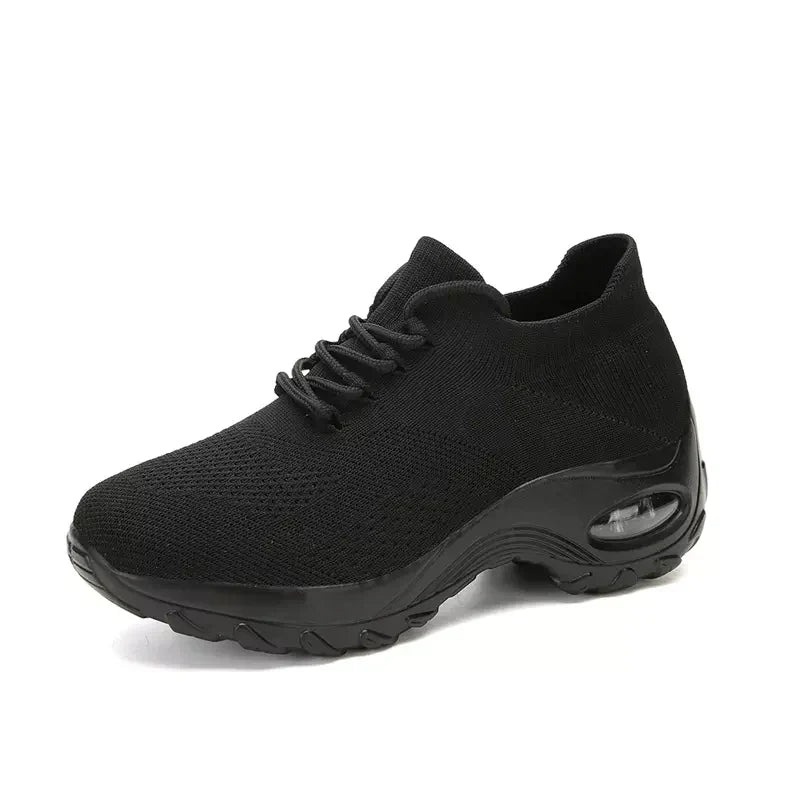 Drune | Orthoshoes Easywalk Pro – Ergonomischer Schmerzlindernder Schuh