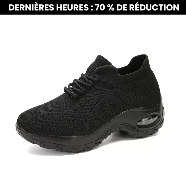 Drune | Orthoshoes Easywalk Pro – Ergonomischer Schmerzlindernder Schuh