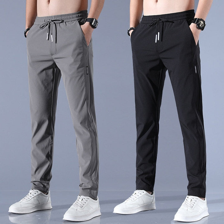 Drune | Chino Hose Für Herren Leicht & Vielseitig