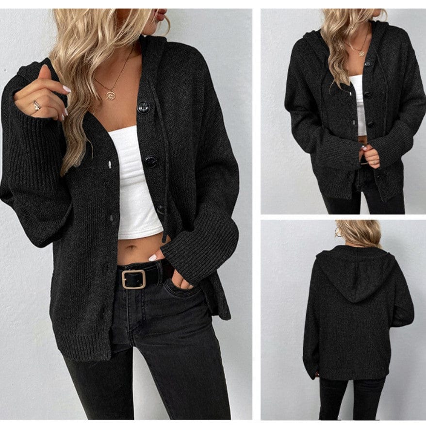 Drune | Moderne und modische Winterjacke