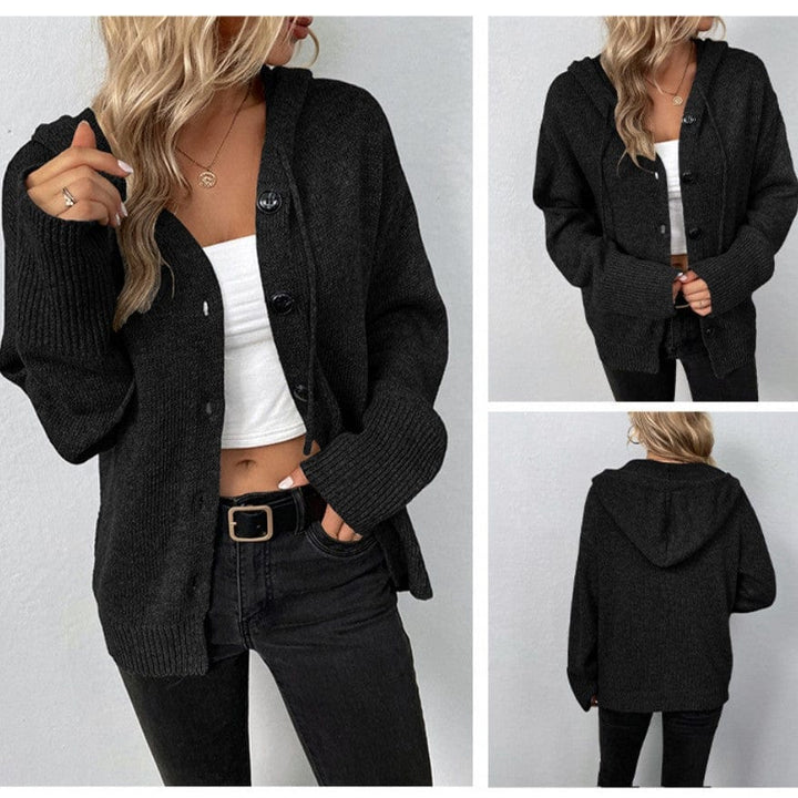 Drune | Moderne und modische Winterjacke