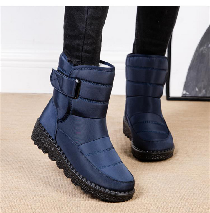 Drune | leichte schneestiefel für damen