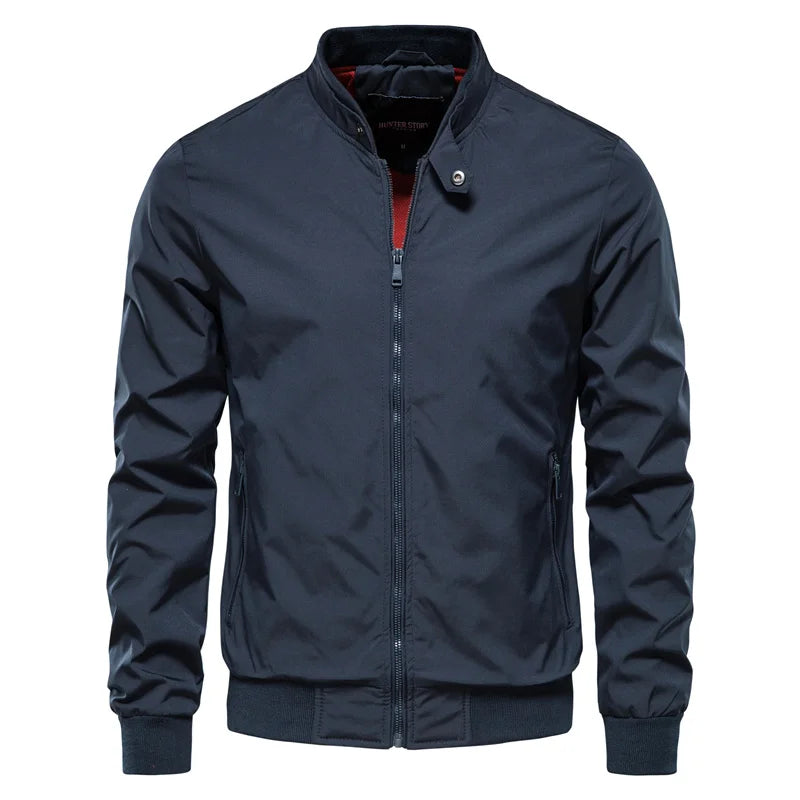 Drune | Lässige Bomberjacke für Männer