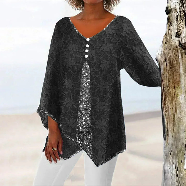 Drune | Stilvolle und elegante Winterjacke