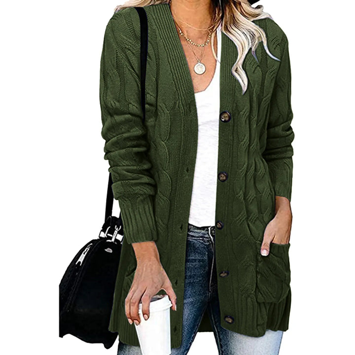 Drune | Moderne und modische Winterjacke