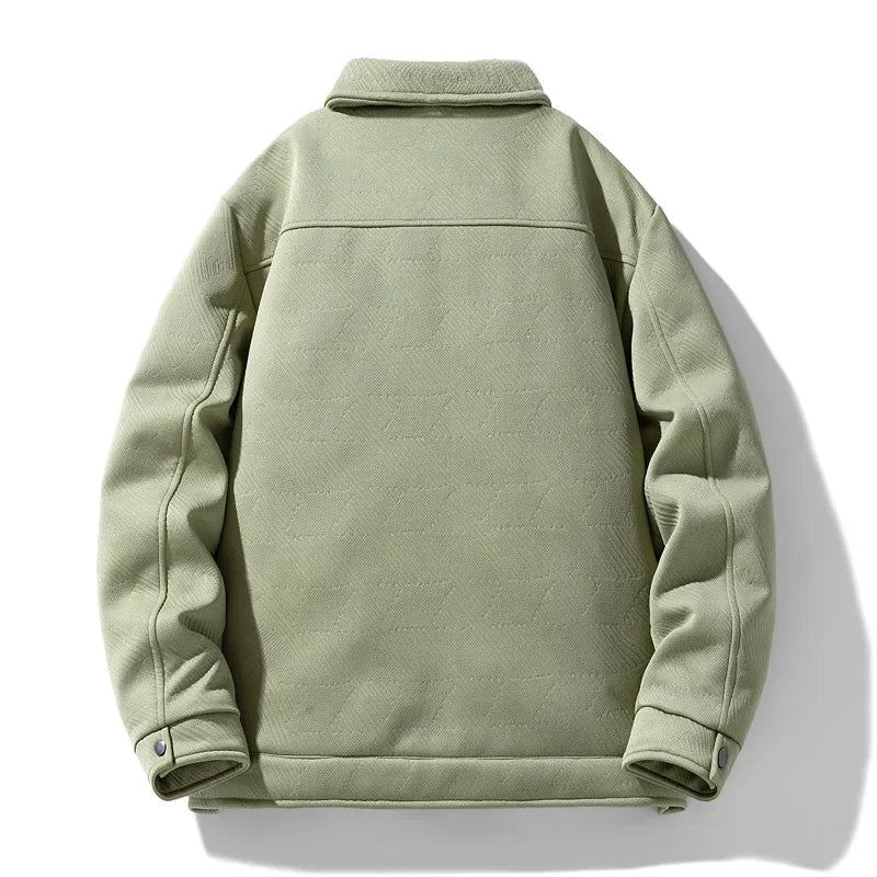 Drune | Slim casual Jack