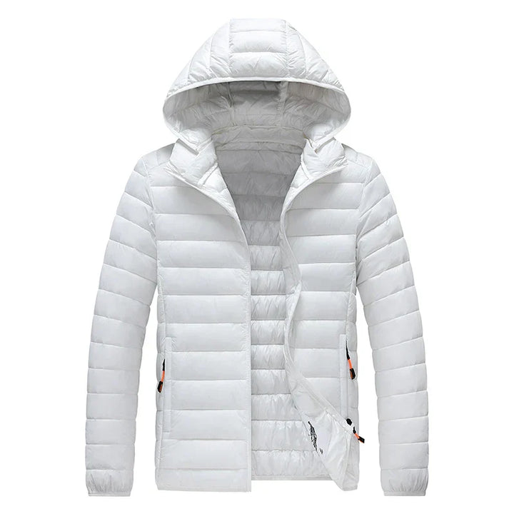 Drune | Wasserdichte Jacke