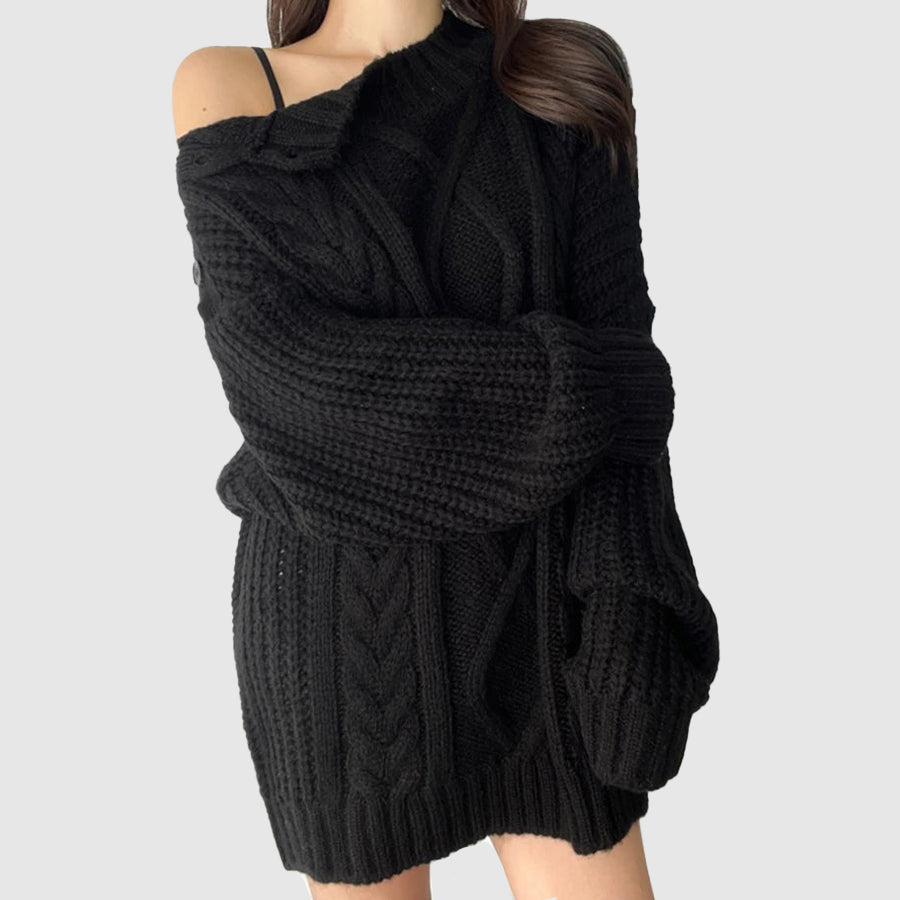 Drune | Pullover für stilvolle Herbsttage
