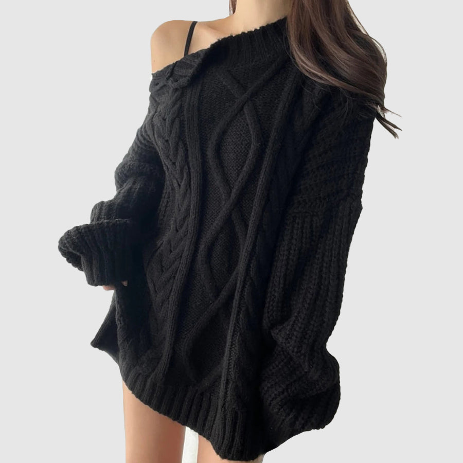 Drune | Pullover für stilvolle Herbsttage