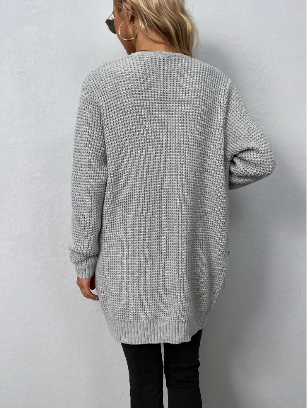 Drune | Eleganter Herbstcardigan für Frauen