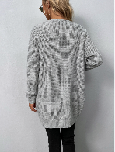 Drune | Eleganter Herbstcardigan für Frauen