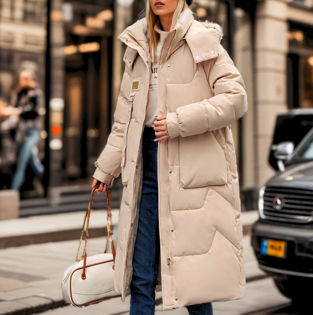 Drune | Einfache und stilvolle Jacke
