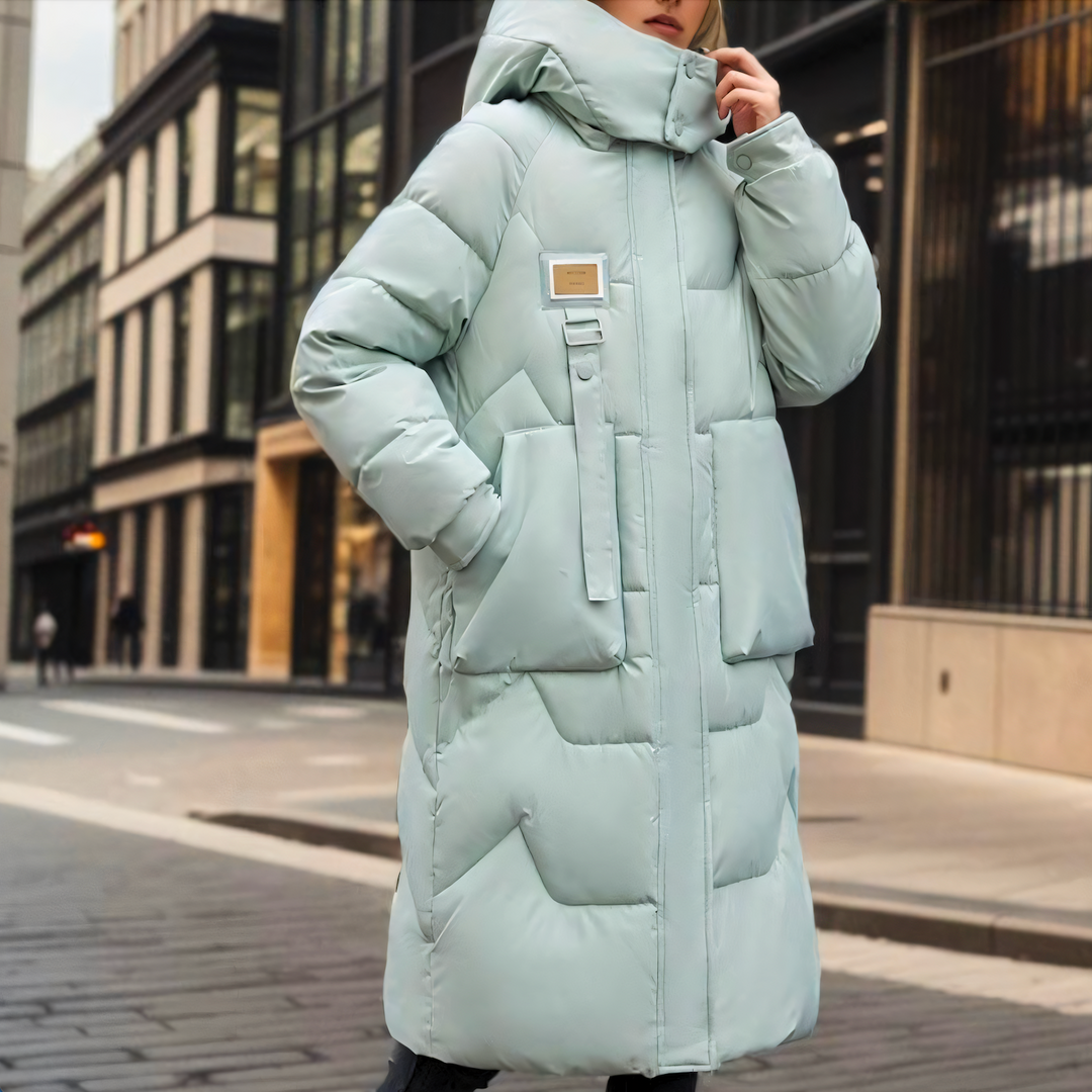 Drune | Einfache und stilvolle Jacke