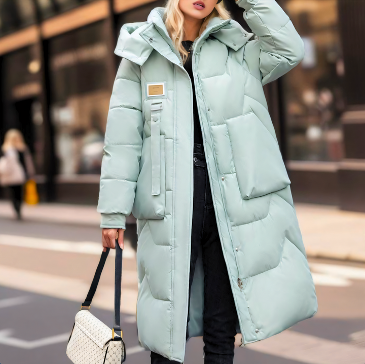 Drune | Einfache und stilvolle Jacke