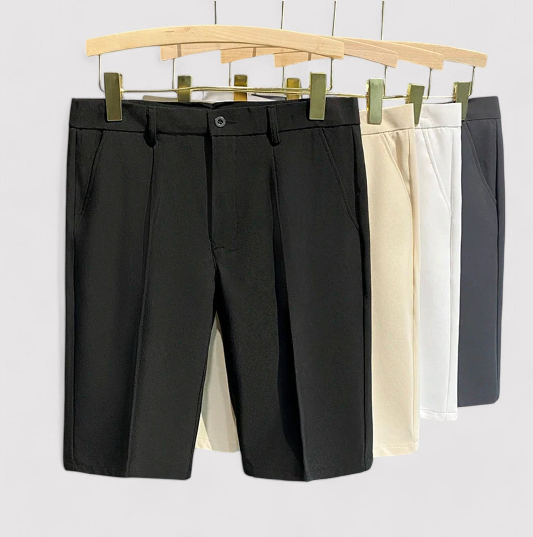 Drune | Business Shorts für Herren