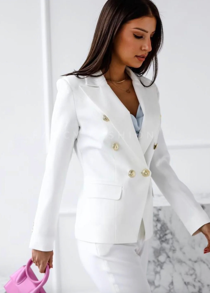 Drune | Damen Zweiteiler aus leichtem Polyester