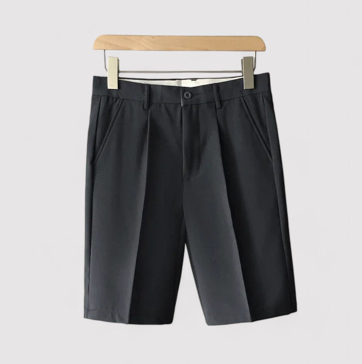 Drune | Business Shorts für Herren