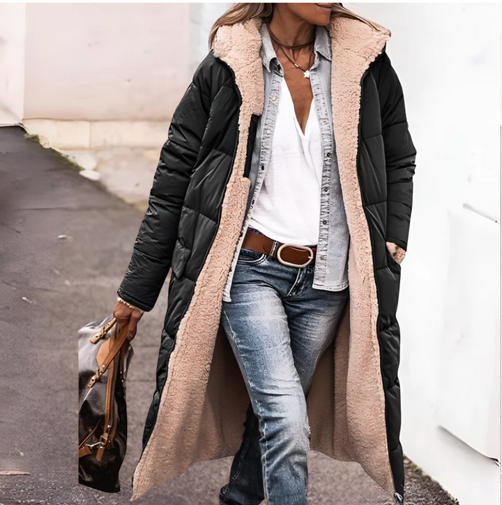 Drune | Warme Jacke