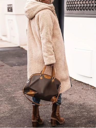 Drune | Warme Jacke