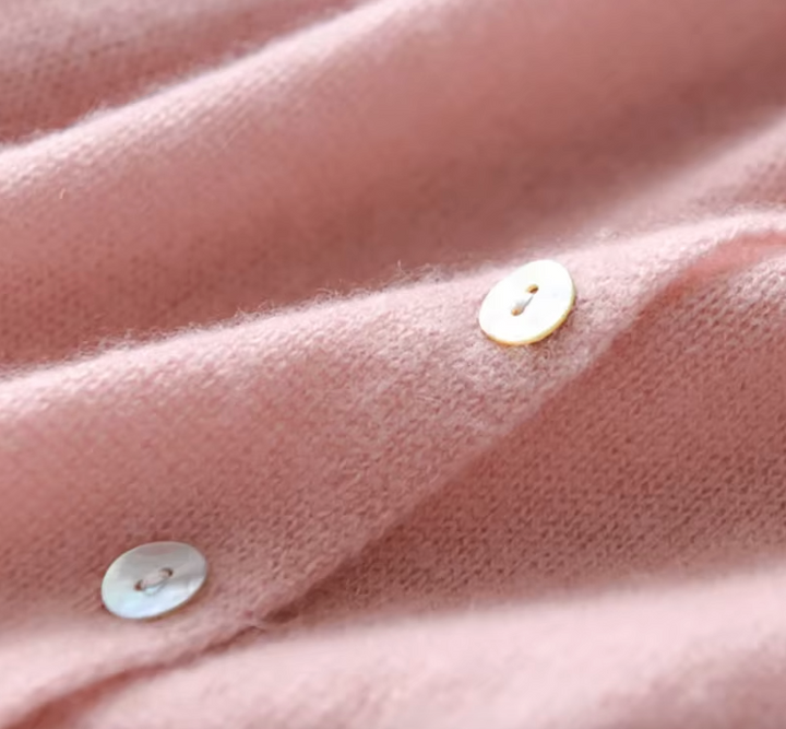 Drune | Gemütliche Strickjacke