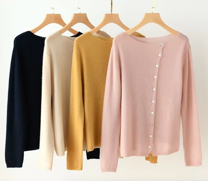 Drune | Gemütliche Strickjacke