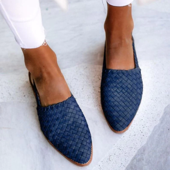 Drune | Stilvolle Sommerschuhe