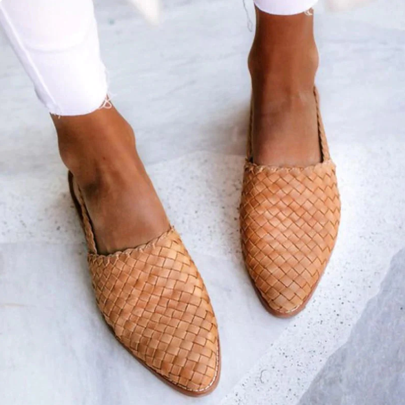 Drune | Stilvolle Sommerschuhe