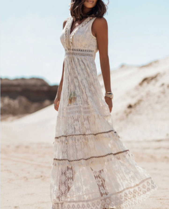 Drune | Stylisches Boho-Kleid