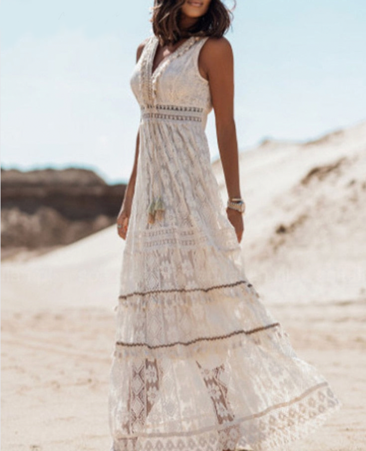 Drune | Elegantes Bohemian-Kleid