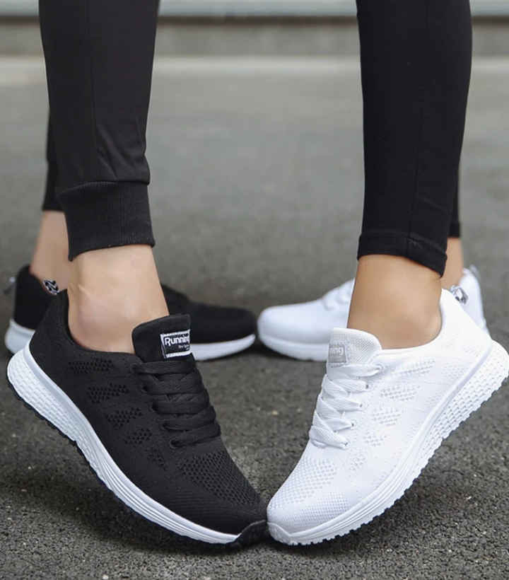 Drune - Orthopädische und modische Damenschuhe