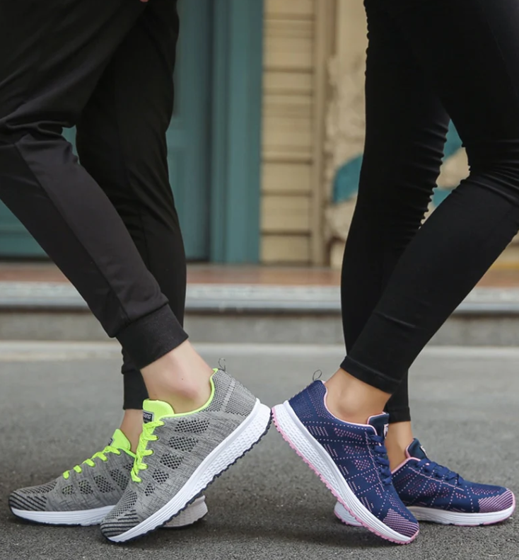 Drune - Orthopädische und modische Damenschuhe