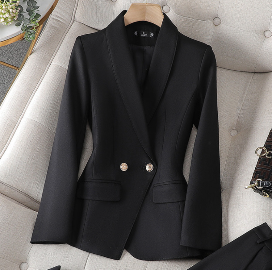 Drune | Blazer & Hose Satz
