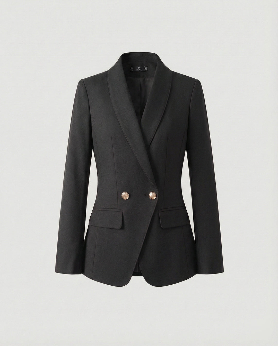 Drune | Blazer & Hosen Set