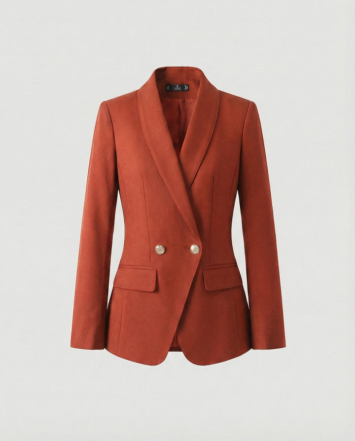 Drune | Blazer & Hosen Set
