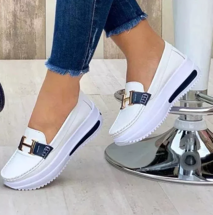 Drune - Damen Orthopädische Schuhe, Maximale Fußunterstützung & Komfort