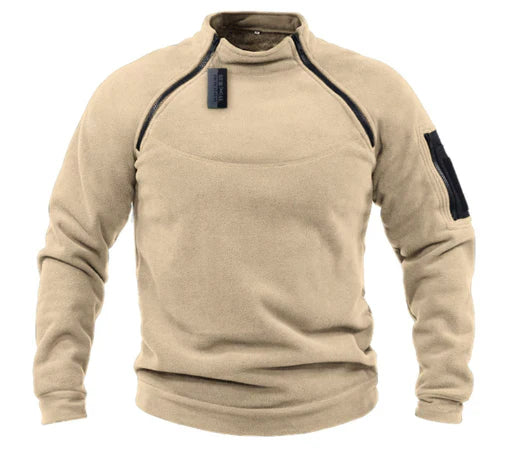 Drune | Herrenpullover Für Warme Tage