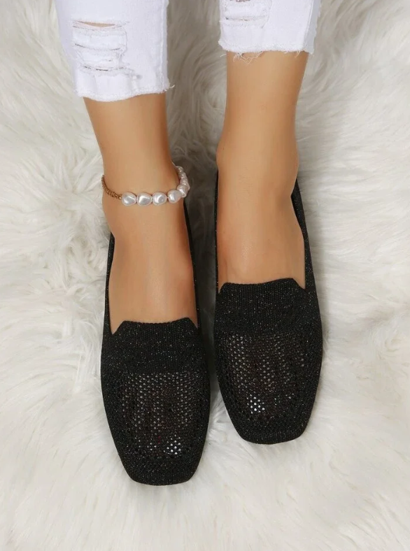 Drune | Orthopädische Damenschuhe Stil