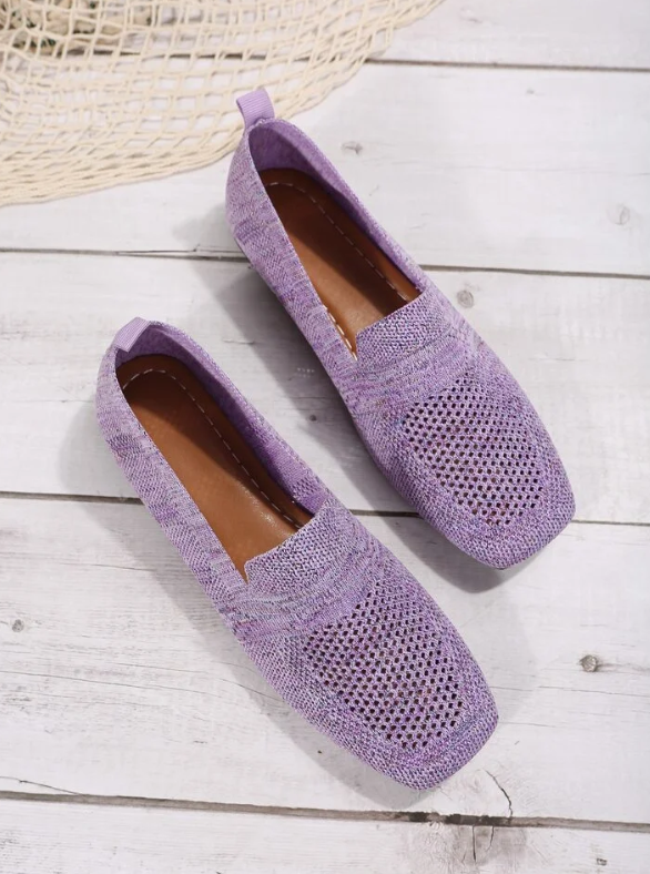 Drune | Orthopädische Damenschuhe Stil