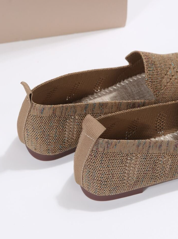 Drune | Orthopädische Damenschuhe Stil