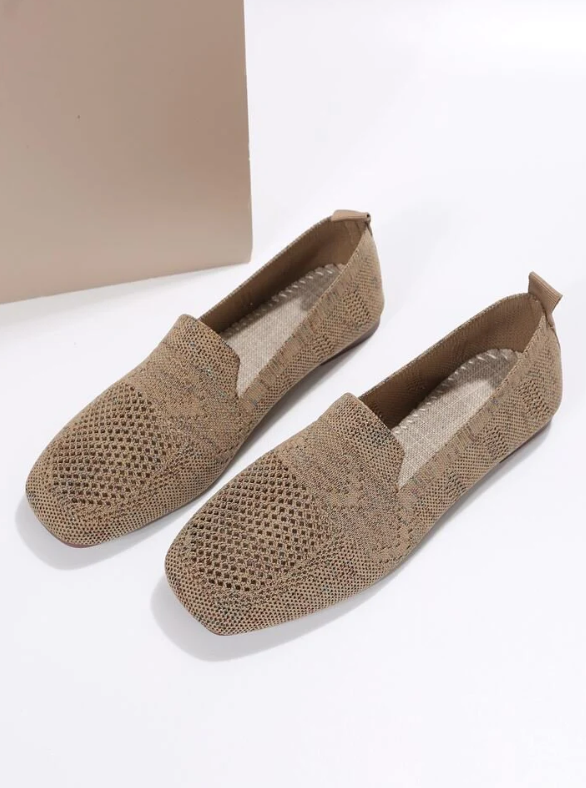 Drune | Orthopädische Damenschuhe Stil