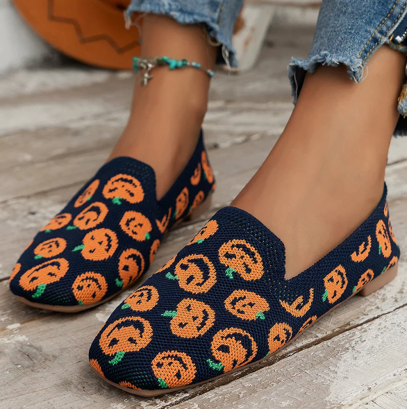 Sarah | Orthopädische Damenschuhe Drune