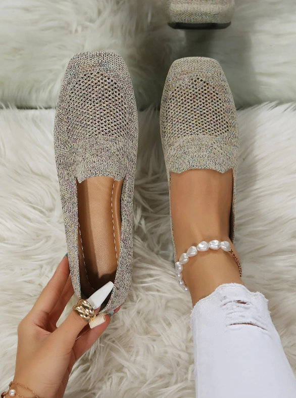 Drune | Orthopädische Damenschuhe Stil