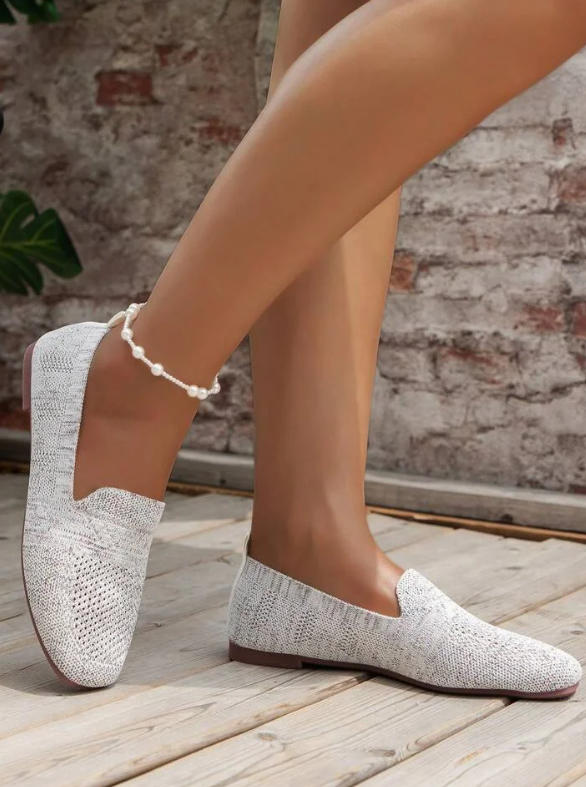 Drune | Orthopädische Damenschuhe Stil