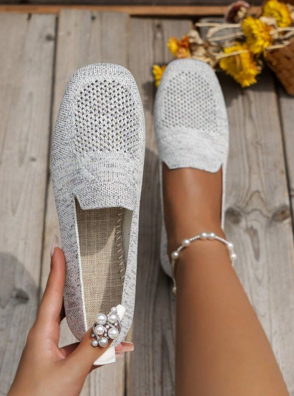 Drune | Orthopädische Damenschuhe Stil