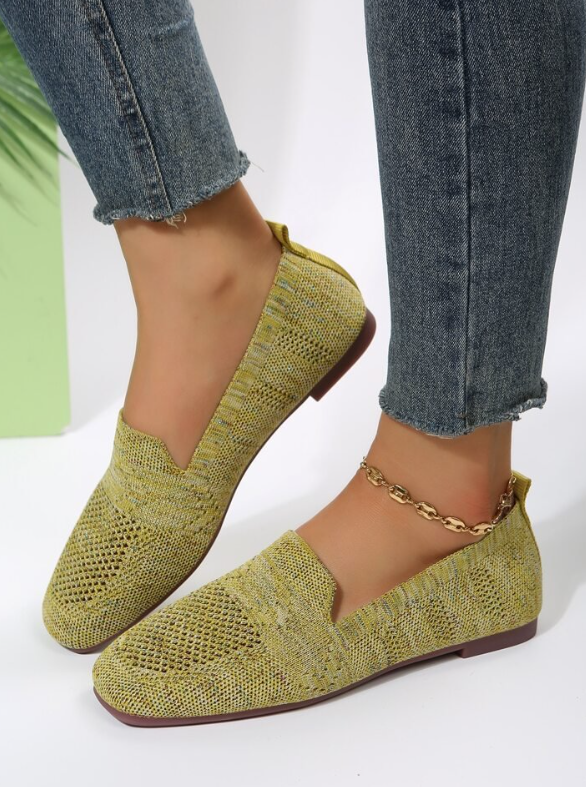 Drune | Orthopädische Damenschuhe Stil