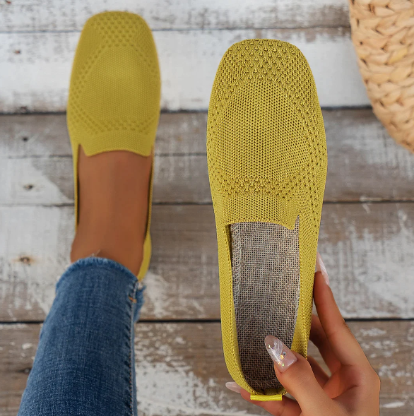 Drune | Orthopädische Damenschuhe Stil