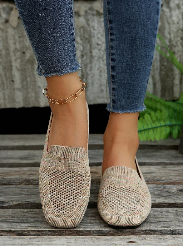 Drune | Orthopädische Damenschuhe Stil